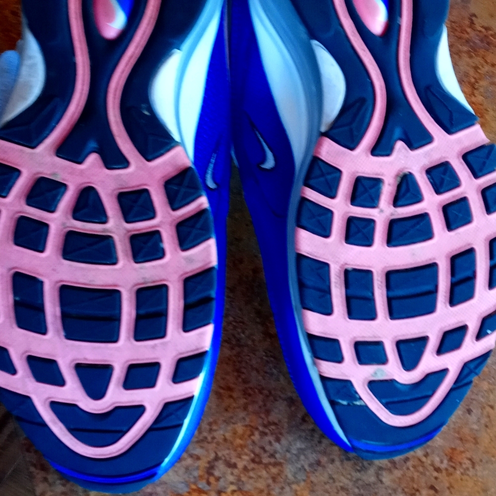 Men's Nike Air Max 97